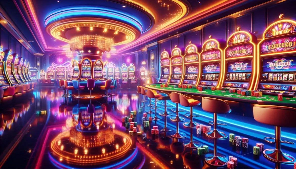 Dublinbet Casino